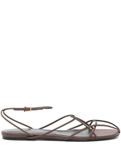 Khaite Loulou Sandals