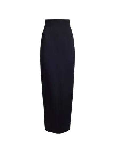 KHAITE KHAITE LOXLEY SKIRT