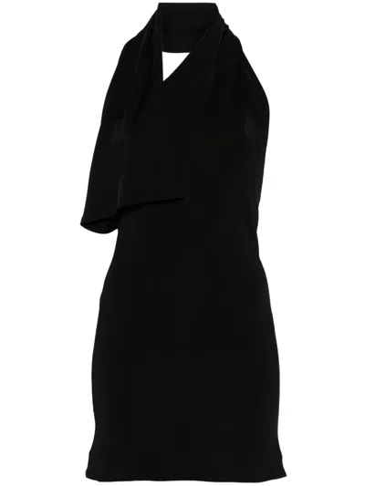 Khaite Loza Top In Black