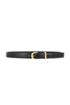 Khaite Luna 20mm Belt