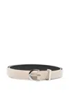 Khaite Luna Belt