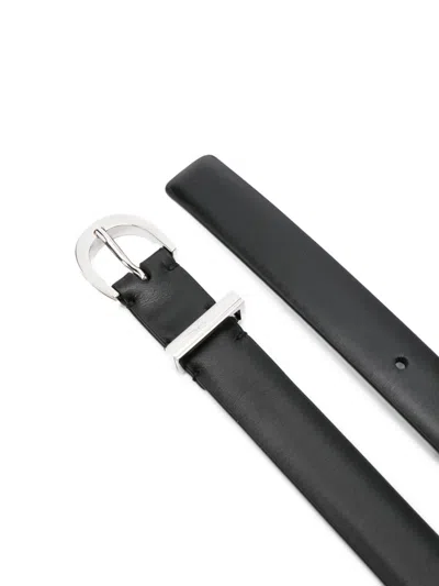 Khaite Luna Belt