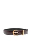 Khaite Luna Belt