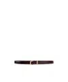 Khaite Luna Belt