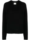 Khaite Mae Sweater
