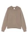 Khaite Mae Cashmere Jumper
