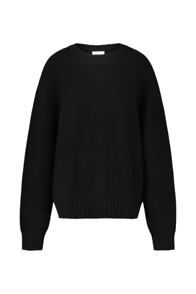 KHAITE MAE SWEATER