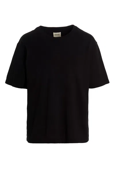 Khaite 'mae' T-shirt