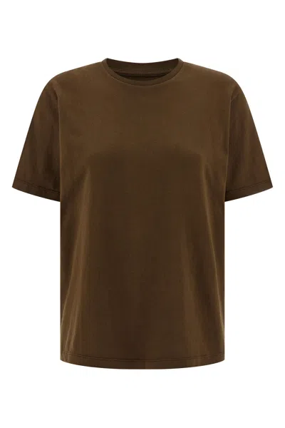 KHAITE 'MAE' T-SHIRT