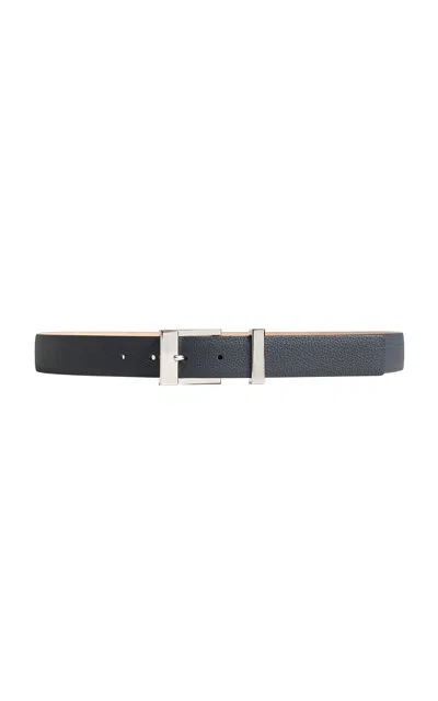Khaite Manhattan Belt