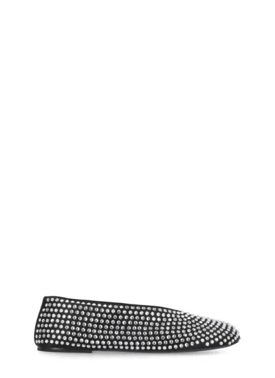 KHAITE MARCY FLAT BALLERINAS