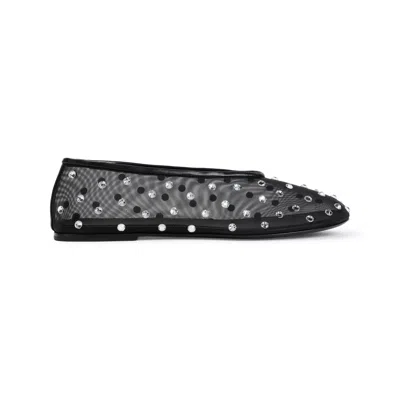 KHAITE KHAITE MARCY FLAT BALLERINAS