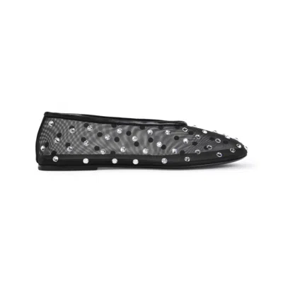 KHAITE KHAITE MARCY FLAT BALLERINAS