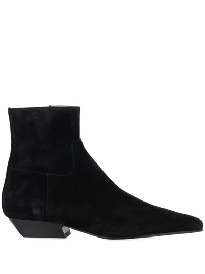 KHAITE MARFAL BOOTS