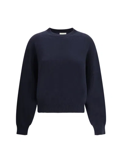 KHAITE MARGAUX SWEATER