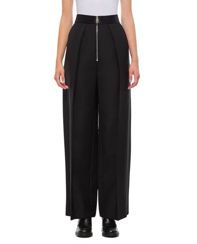 KHAITE MARINE PANTS