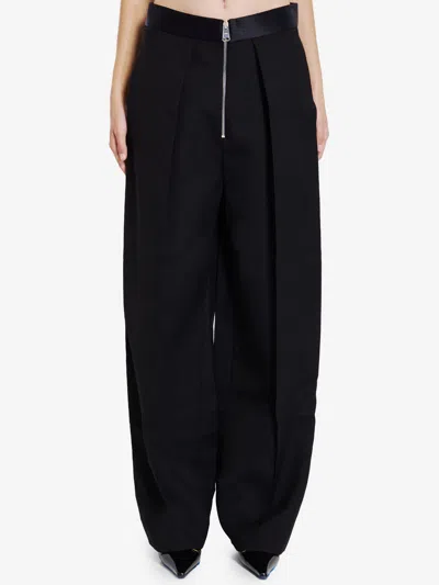 KHAITE MARINE PANTS