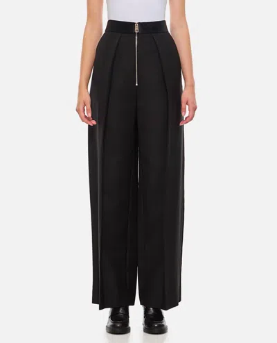 KHAITE MARINE PANTS