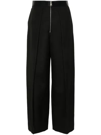 KHAITE MARINE TROUSERS