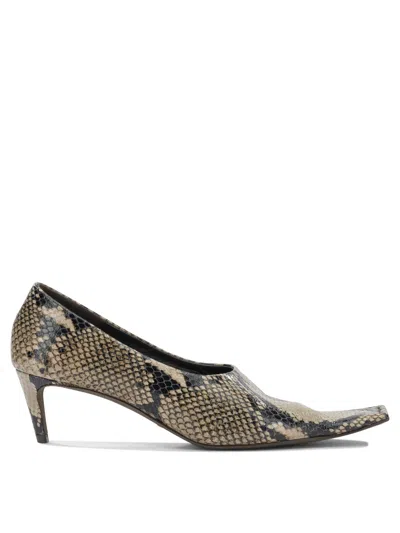 KHAITE KHAITE "MARLENE 50 MM" PUMPS