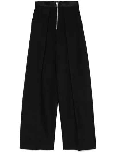 KHAITE MARNIE TROUSERS