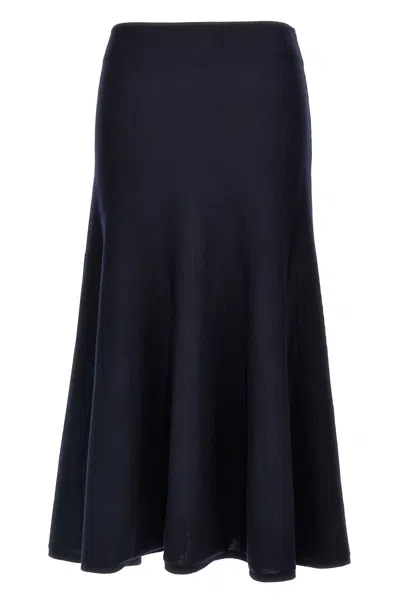 KHAITE KHAITE 'MAYU' SKIRT