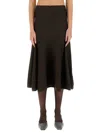 Khaite "mayu" Skirt