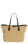 Khaite Medium Amalia Canvas Tote