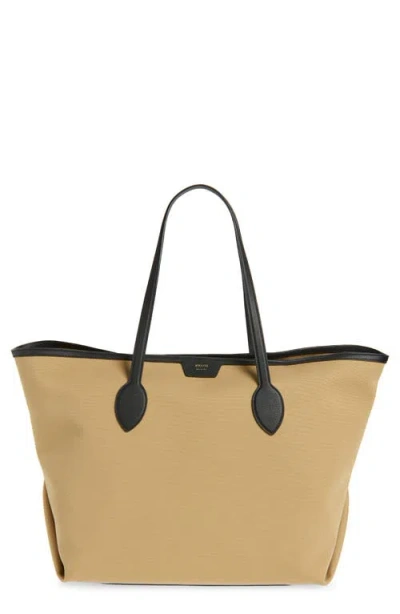 Khaite Medium Amalia Canvas Tote