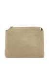 Khaite Medium Lina Crossbody Bag In Neutrals
