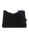 Khaite Medium Lina Zipper Shoulder Bag