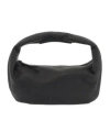 Khaite The Olivia Tote Bag In Black
