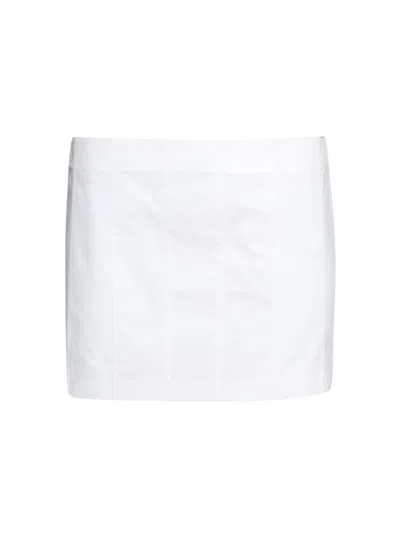 Khaite Meelar Skirt