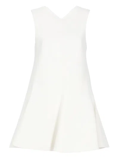 KHAITE MEL DRESS