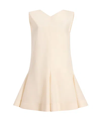 KHAITE MEL DRESS