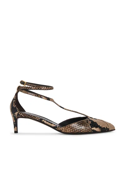 Khaite Mia 45 Pump In Multi