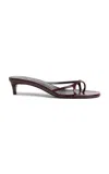 Khaite Mila Sandal 35