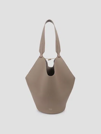 Khaite Mini Tote Handbag