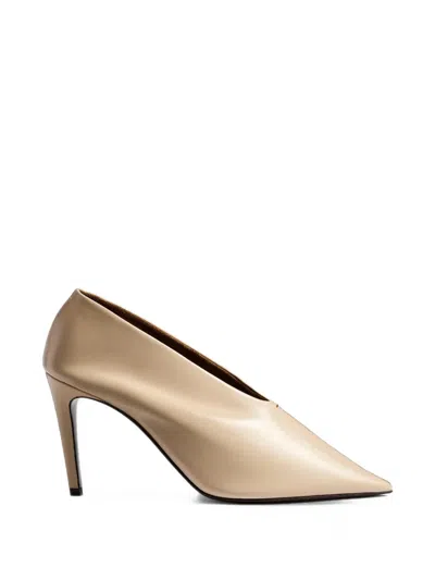 Khaite Miriam Pumps In Multi