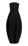 Khaite Moda Operandi In Black