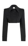 Khaite Moda Operandi In Black