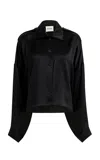 Khaite Moda Operandi In Black
