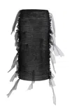 Khaite Moda Operandi In Black