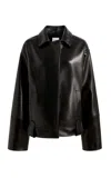 Khaite Moda Operandi In Black