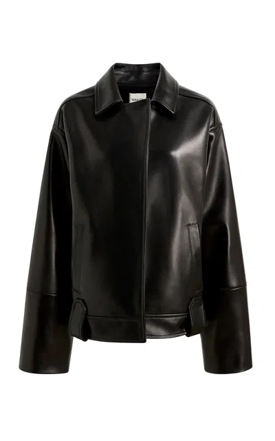 Khaite Moda Operandi In Black