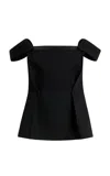 Khaite Moda Operandi In Black