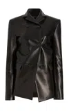Khaite Moda Operandi In Black