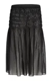 Khaite Moda Operandi In Black