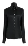 Khaite Moda Operandi In Black