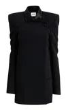 Khaite Moda Operandi In Black